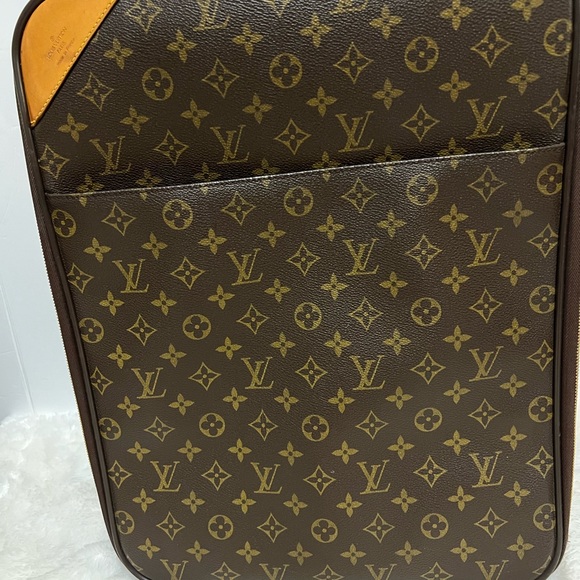 Authentic Pegase 45 - Picture 4 of 17